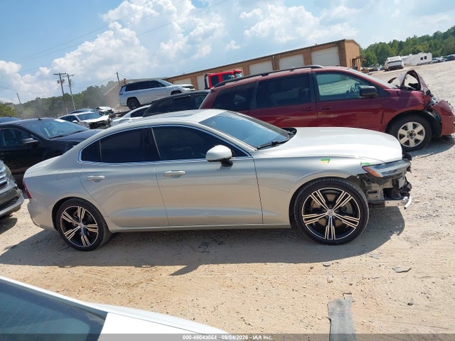 Продаж на аукціоні авто 2020 Volvo S60 T6 Inscription, vin: 7JRA22TL7LG036751, номер лоту: 46043064