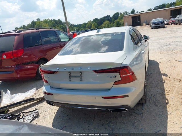 Продаж на аукціоні авто 2020 Volvo S60 T6 Inscription, vin: 7JRA22TL7LG036751, номер лоту: 46043064