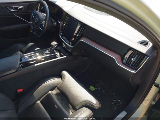 Продаж на аукціоні авто 2020 Volvo S60 T6 Inscription, vin: 7JRA22TL7LG036751, номер лоту: 46043064