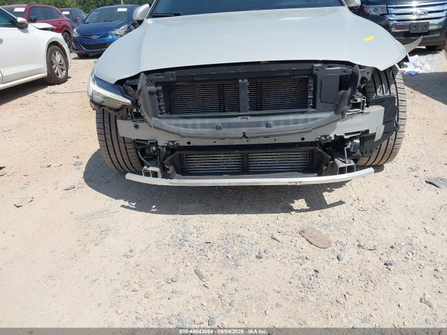Продаж на аукціоні авто 2020 Volvo S60 T6 Inscription, vin: 7JRA22TL7LG036751, номер лоту: 46043064