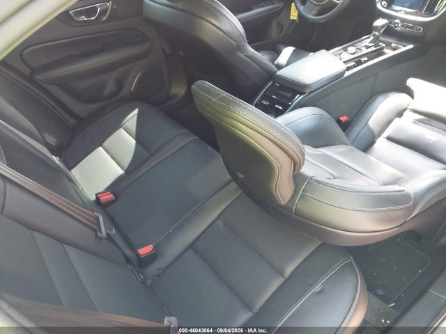 Продаж на аукціоні авто 2020 Volvo S60 T6 Inscription, vin: 7JRA22TL7LG036751, номер лоту: 46043064