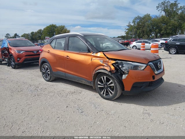 2018 3N1CP5CU5JL501669 головне зображення