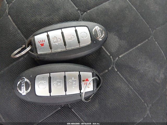 Nissan KICKS SV 2018 3N1CP5CU5JL501669 Image 11