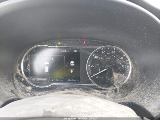 Nissan KICKS SV 2018 3N1CP5CU5JL501669 Image 7