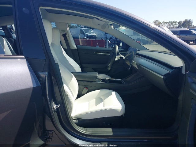 46043070 :رقم المزاد ، 5YJ3E1EA1PF638050 vin ، 2023 Tesla Model 3 Rear-wheel Drive مزاد بيع