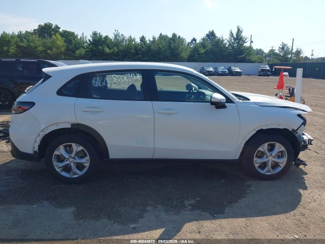 Продажа на аукционе авто 2025 Honda Hr-v Awd Lx, vin: 3CZRZ2H35SM726177, номер лота: 46043072