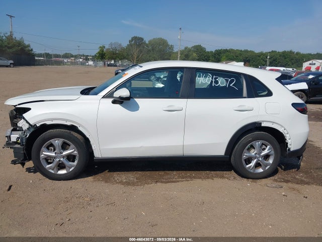 Продажа на аукционе авто 2025 Honda Hr-v Awd Lx, vin: 3CZRZ2H35SM726177, номер лота: 46043072