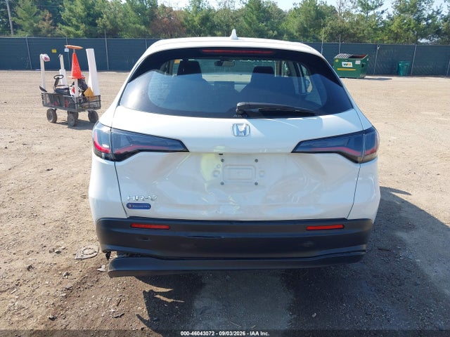 Продажа на аукционе авто 2025 Honda Hr-v Awd Lx, vin: 3CZRZ2H35SM726177, номер лота: 46043072