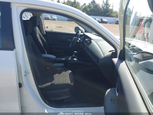 Продажа на аукционе авто 2025 Honda Hr-v Awd Lx, vin: 3CZRZ2H35SM726177, номер лота: 46043072