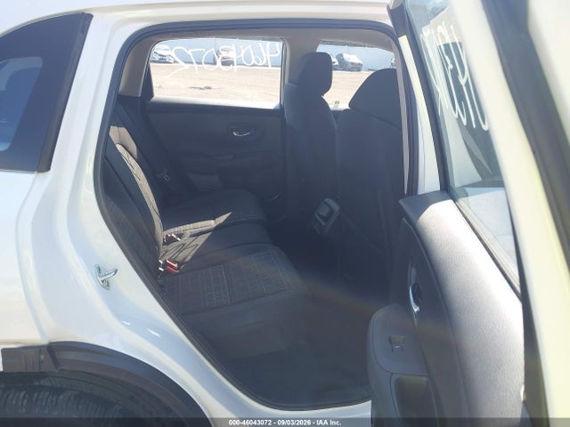 Продажа на аукционе авто 2025 Honda Hr-v Awd Lx, vin: 3CZRZ2H35SM726177, номер лота: 46043072