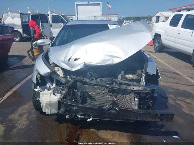 2012 Nissan Maxima 3.5 Sv მანქანა იყიდება აუქციონზე, vin: 1N4AA5AP7CC838108, აუქციონის ნომერი: 46043074