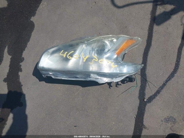 2012 Nissan Maxima 3.5 Sv მანქანა იყიდება აუქციონზე, vin: 1N4AA5AP7CC838108, აუქციონის ნომერი: 46043074