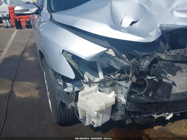 2012 Nissan Maxima 3.5 Sv მანქანა იყიდება აუქციონზე, vin: 1N4AA5AP7CC838108, აუქციონის ნომერი: 46043074