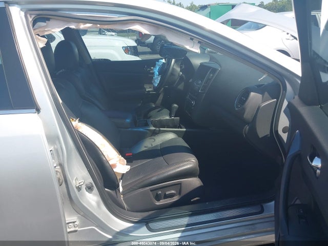 2012 Nissan Maxima 3.5 Sv მანქანა იყიდება აუქციონზე, vin: 1N4AA5AP7CC838108, აუქციონის ნომერი: 46043074