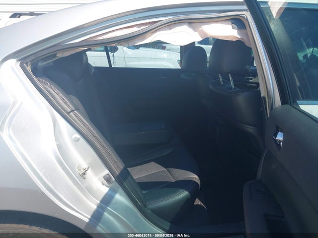 2012 Nissan Maxima 3.5 Sv მანქანა იყიდება აუქციონზე, vin: 1N4AA5AP7CC838108, აუქციონის ნომერი: 46043074
