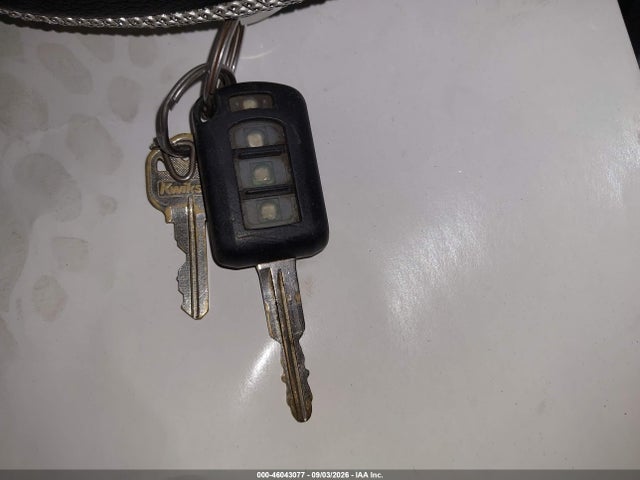 Продаж на аукціоні авто 2017 Mitsubishi Lancer Es, vin: JA32U2FU3HU005666, номер лоту: 46043077