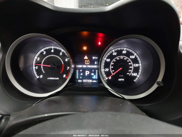 Продаж на аукціоні авто 2017 Mitsubishi Lancer Es, vin: JA32U2FU3HU005666, номер лоту: 46043077