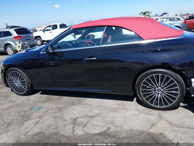 W1KMK4HB8TF105031 Mercedes-Benz Cle 300