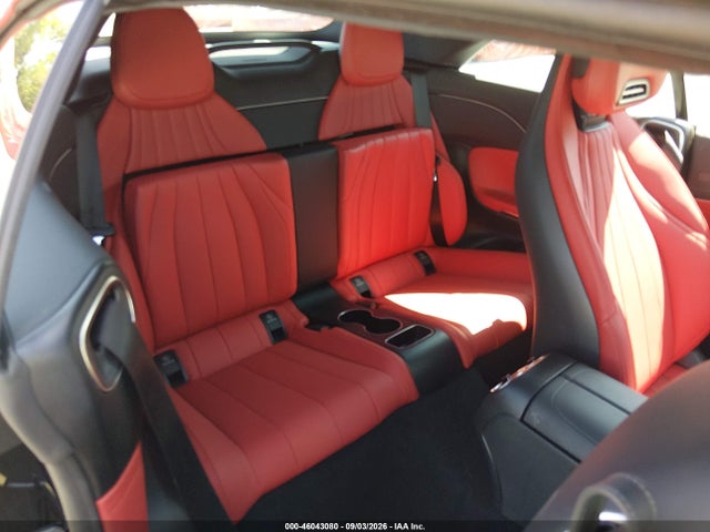 W1KMK4HB8TF105031 Mercedes-Benz Cle 300