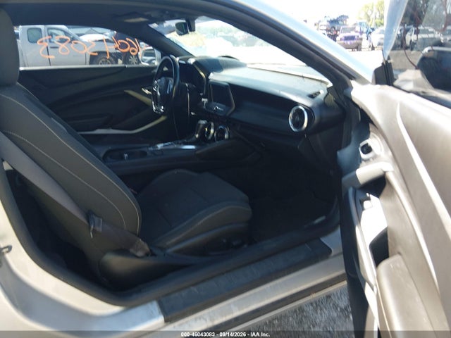46043083 :رقم المزاد ، 1G1FB1RS2G0181247 vin ، 2016 Chevrolet Camaro 1lt مزاد بيع
