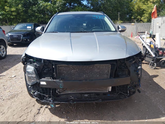 2022 Hyundai Tucson Sel მანქანა იყიდება აუქციონზე, vin: 5NMJBCAE1NH040508, აუქციონის ნომერი: 46043087