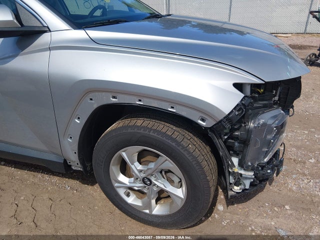 2022 Hyundai Tucson Sel მანქანა იყიდება აუქციონზე, vin: 5NMJBCAE1NH040508, აუქციონის ნომერი: 46043087