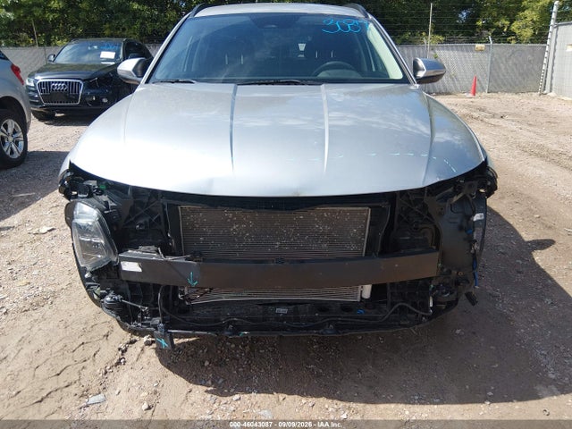 2022 Hyundai Tucson Sel მანქანა იყიდება აუქციონზე, vin: 5NMJBCAE1NH040508, აუქციონის ნომერი: 46043087