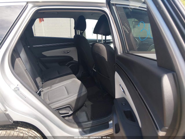 2022 Hyundai Tucson Sel მანქანა იყიდება აუქციონზე, vin: 5NMJBCAE1NH040508, აუქციონის ნომერი: 46043087