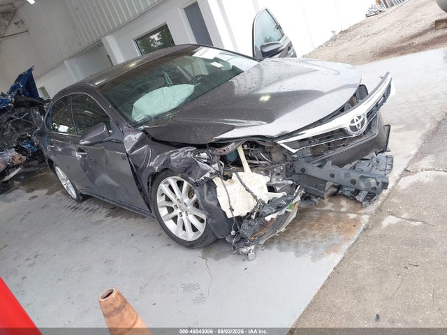 Продажа на аукционе авто 2014 Toyota Avalon Limited, vin: 4T1BK1EB4EU120754, номер лота: 46043086