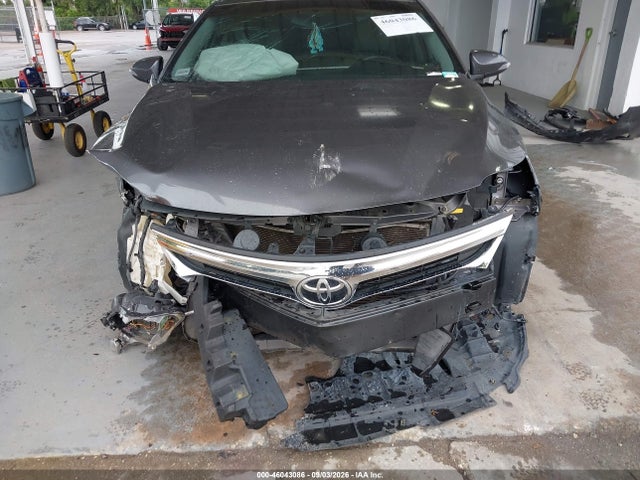 Aukcja sprzedaży 2014 Toyota Avalon Limited, vin: 4T1BK1EB4EU120754, numer aukcji: 46043086