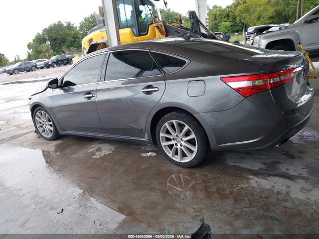 Aukcja sprzedaży 2014 Toyota Avalon Limited, vin: 4T1BK1EB4EU120754, numer aukcji: 46043086