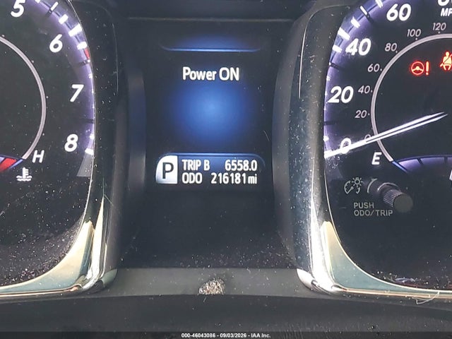 Aukcja sprzedaży 2014 Toyota Avalon Limited, vin: 4T1BK1EB4EU120754, numer aukcji: 46043086