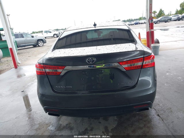 Aukcja sprzedaży 2014 Toyota Avalon Limited, vin: 4T1BK1EB4EU120754, numer aukcji: 46043086