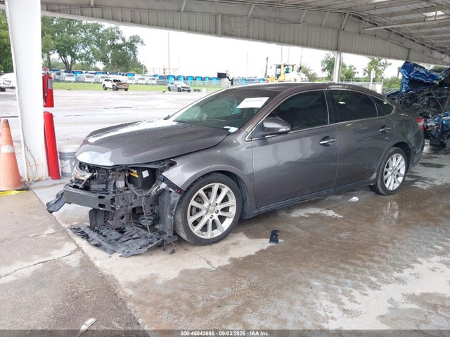 Aukcja sprzedaży 2014 Toyota Avalon Limited, vin: 4T1BK1EB4EU120754, numer aukcji: 46043086
