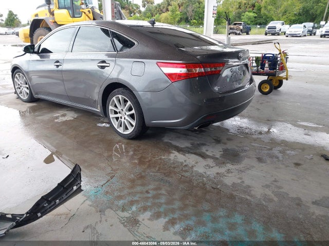 Aukcja sprzedaży 2014 Toyota Avalon Limited, vin: 4T1BK1EB4EU120754, numer aukcji: 46043086