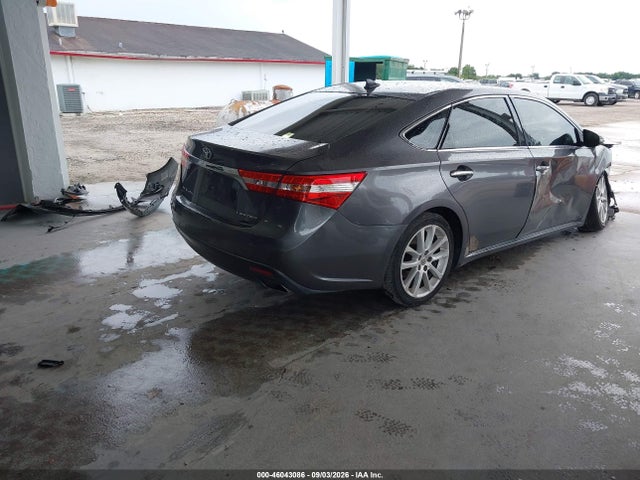 Aukcja sprzedaży 2014 Toyota Avalon Limited, vin: 4T1BK1EB4EU120754, numer aukcji: 46043086