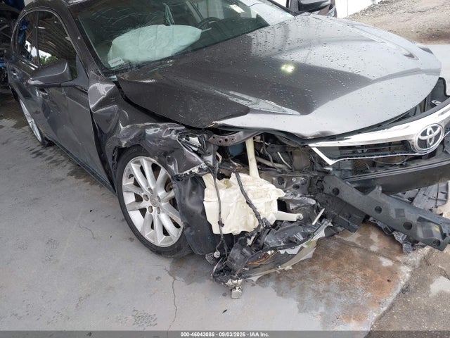 Aukcja sprzedaży 2014 Toyota Avalon Limited, vin: 4T1BK1EB4EU120754, numer aukcji: 46043086