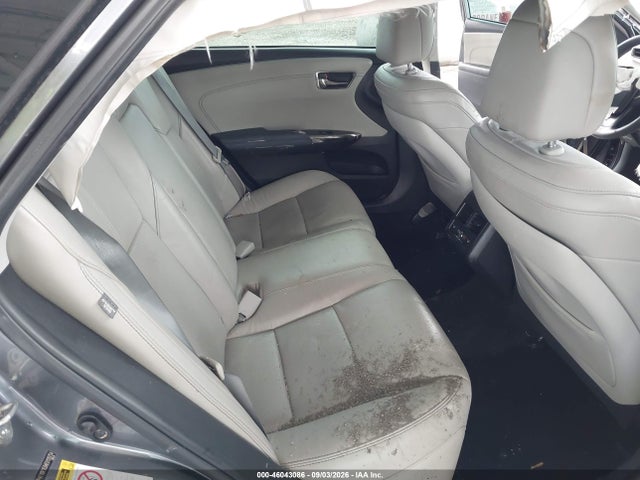 Aukcja sprzedaży 2014 Toyota Avalon Limited, vin: 4T1BK1EB4EU120754, numer aukcji: 46043086