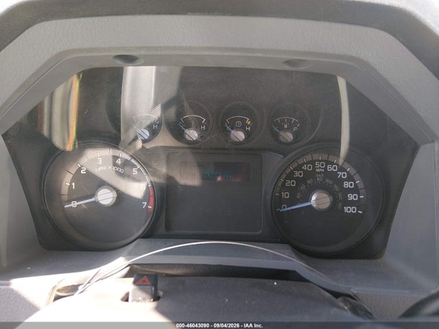 Продаж на аукціоні авто 2015 Ford F-350 Chassis Xl, vin: 1FD8W3H67FEA88225, номер лоту: 46043090