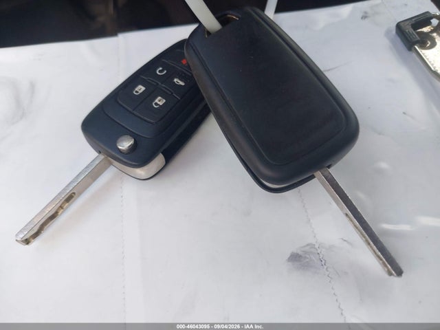 46043095 :رقم المزاد ، 1G1105S3XLU102582 vin ، 2020 Chevrolet Impala Fwd Premier مزاد بيع
