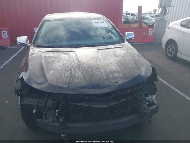 46043095 :رقم المزاد ، 1G1105S3XLU102582 vin ، 2020 Chevrolet Impala Fwd Premier مزاد بيع