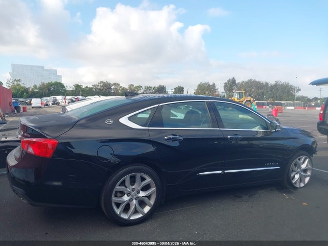 46043095 :رقم المزاد ، 1G1105S3XLU102582 vin ، 2020 Chevrolet Impala Fwd Premier مزاد بيع