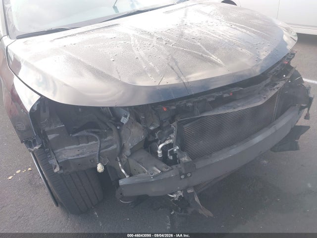 46043095 :رقم المزاد ، 1G1105S3XLU102582 vin ، 2020 Chevrolet Impala Fwd Premier مزاد بيع