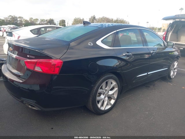 46043095 :رقم المزاد ، 1G1105S3XLU102582 vin ، 2020 Chevrolet Impala Fwd Premier مزاد بيع