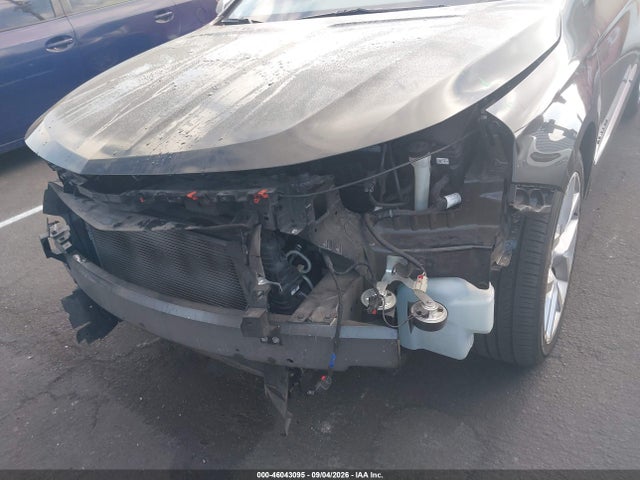 46043095 :رقم المزاد ، 1G1105S3XLU102582 vin ، 2020 Chevrolet Impala Fwd Premier مزاد بيع