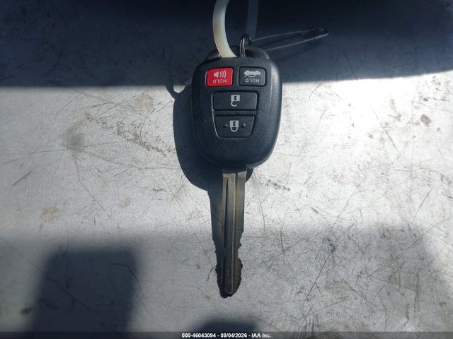 Aukcja sprzedaży 2016 Toyota Corolla S Plus, vin: 5YFBURHEXGP566197, numer aukcji: 46043094