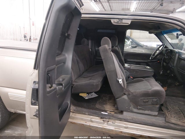 Продаж на аукціоні авто 2002 Chevrolet Silverado 1500 Ls, vin: 2GCEK19T021243611, номер лоту: 46043097