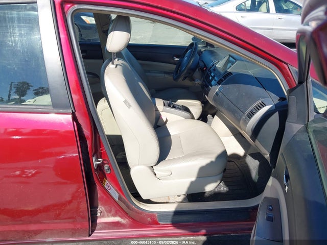 2005 Toyota Prius მანქანა იყიდება აუქციონზე, vin: JTDKB20U157053869, აუქციონის ნომერი: 46043100