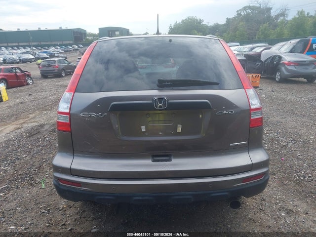 Продаж на аукціоні авто 2011 Honda Cr-v Se, vin: 5J6RE4H4XBL028505, номер лоту: 46043101