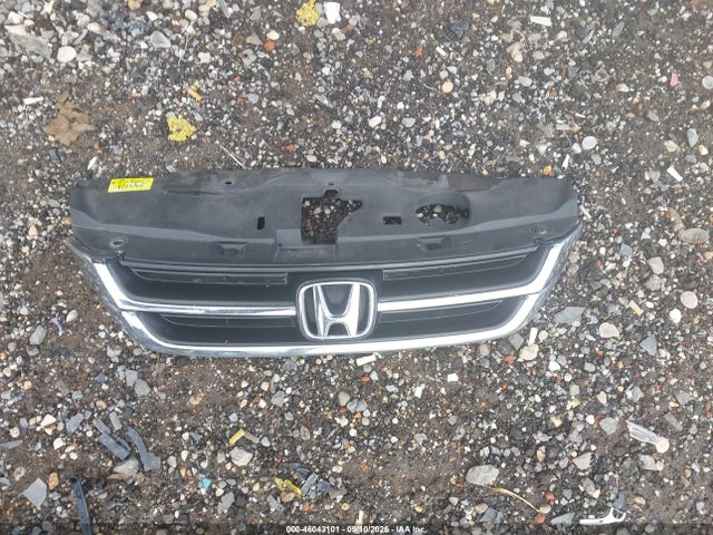 Продаж на аукціоні авто 2011 Honda Cr-v Se, vin: 5J6RE4H4XBL028505, номер лоту: 46043101